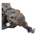 Caixa Marcha Manual Volkswagen Gol 1.6 1995 1996 1999 92609