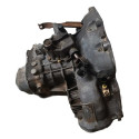 Caixa Cambio Gm Celta Corsa 2009 2012 1.0 90446059 Original