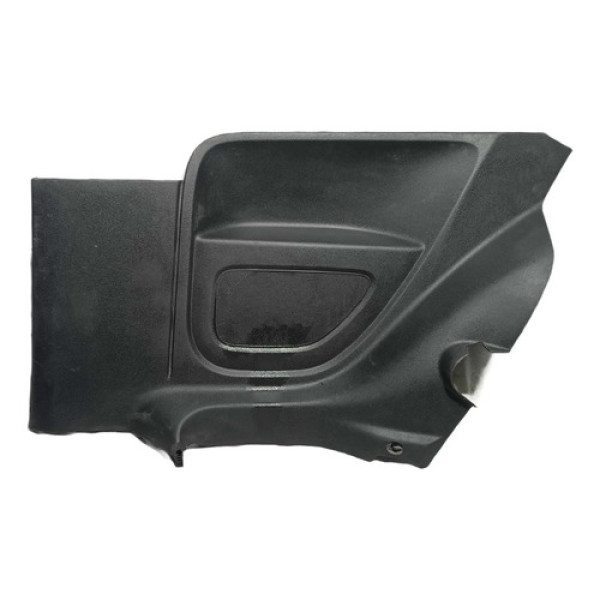Forro Fixo Traseiro Direito Vw Up 2 Potas 2015 1s3867044