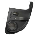 Forro Porta Traseiro Direito Fiat Mobi 2016 2020 100227764