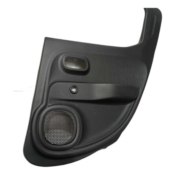Forro Porta Traseiro Direito Fiat Mobi 2016 2020 100227764