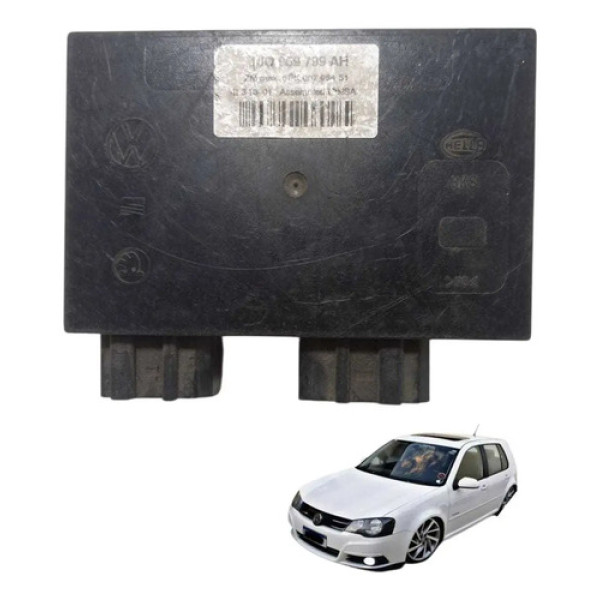 Modulo Conforto Volkswagen Golf Sapão 1999 Ate 2005 Usado