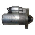 Motor De Arranque Citöen C3 Peugeot 206 1.4 2010 Usado