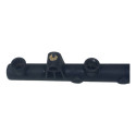 Flauta De Combustivel Gm Corsa Celta 1.0 Flex 2000 Á 2009