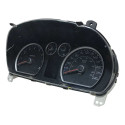 Painel Instrumento Hyundai I30 2012 2.0 Usado Automatico Preto