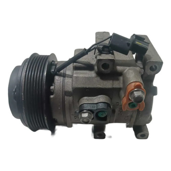 Compressor Ar Hyundai Hb20s 1.0 2013 2014 2015 2019 Df13