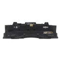Painel De Instrumentos Com Rpm Gm Meriva 2004 À 2010 Usado Preto