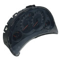 Painel Instrumento Chevrolet Corsa Montana 2009 Á 2010 Usado Preto