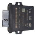 Modulo Rele Farol Xenon Audi A4 2012 À 2016 Usado