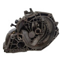 Caixa Cambio Gm Celta Corsa 2009 2012 1.0 90446059 Original