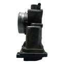 Corpo De Borboleta Tbi Ford Fusion 2.5 3.0 2009 Á 2012 Usado