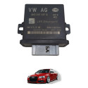 Modulo Rele Farol Xenon Audi A4 2012 À 2016 Usado