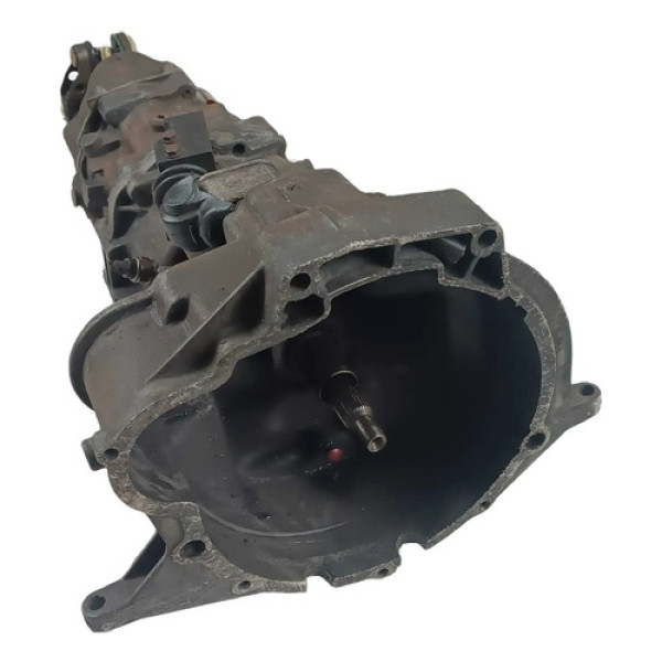 Caixa Cambio Manual Volkswagen Gol 1.0 2000 2004 0133011033
