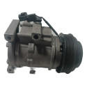 Compressor Ar Hyundai Hb20s 1.0 2013 2014 2015 2019 Df13