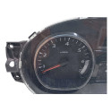 Painel De Instrumentos Rpm Renault Duster 2011 À 2015 Usado Preto