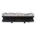 Painel De Instrumentos Com Rpm Mitsubishi Pajero 2009 Usado Preto