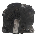 Alternador Citröen C4 Peugeot 307 2.0 2007 À 2012 Usado