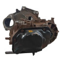 Caixa Cambio Volkswagem Gol 1.0 8v 2015 2019 02t301103