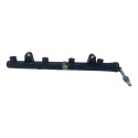 Flauta De Combustivel Gm Corsa Celta 1.0 Flex 2000 Á 2009