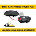 Caixa De Fusível Body Computer Fiat Palio 2012/2017 Usado