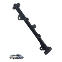 Flauta Do Bico Injetor Ford Ka Fiesta Endura 1996 Á 1999