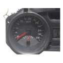 Painel De Instrumentos Renault Megane 2005 À 2010 Usado Preto