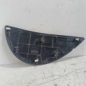 Moldura Lateral Painel Esquerdo Hyundai Hb20 2013 2019 Preto