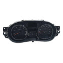 Painel De Instrumentos Rpm Renault Duster 2011 À 2015 Usado Preto