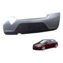 Parachoque Traseiro Gm Onix 2014 2015 Á 2018 C/detalhe