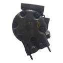 Compressor De Ar Condicionado Citröen C3/c4 2004 Á 14 Usado