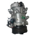 Compressor Ar Condicionado Tiggo 5x 1.5 2024 301000131aa