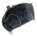 Painel Instrumento Hyundai I30 2012 2.0 Usado Automatico Preto
