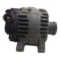 Alternador Citröen C4 Peugeot 307 2.0 2007 À 2012 Usado