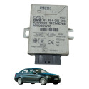 Módulo Imobilizador Bmw 330 - 2004 2008 Usado