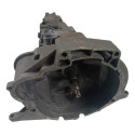Caixa Cambio Manual Volkswagen Gol 1.0 2000 2004 0133011033