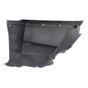 Forro Porta Traseira Esquerda Gm Celta 2006 2011 Original