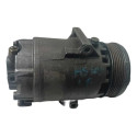 Compressor Ar Chevrolet Astra 2.0 2000 2001 2011 6560524