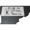 Modulio Conforto Ford Ka/ Fiesta 2008 Ate 2013 Usado