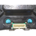 Painel De Instrumentos Com Rpm Gm Meriva 2004 À 2010 Usado Preto
