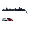 Flauta De Combustivel Gm Corsa Celta 1.0 Flex 2000 Á 2009