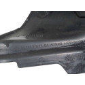 Acabamento Moldura Painel Lado Direito Peugeot 208 Usado Preto Peugeot