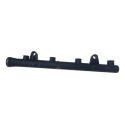 Flauta De Combustivel Gm Corsa Celta 1.0 Flex 2000 Á 2009