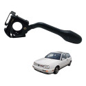 Chave Do Limpador De Parabrisa Vw Golf 1993 Ate 1997 Usado