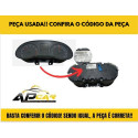 Conjunto Pedais Completos Onix Prisma Spin 2013 Á 2020