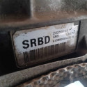 Cambio Automatico Bmw 320i 2.0 2010 2012 A3830as11u3