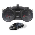 Painel De Instrumentos Renault Megane 2005 À 2010 Usado Preto