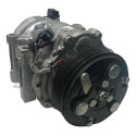 Compressor Ar Condicionado Tiggo 5x 1.5 2024 301000131aa