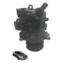 Compressor De Ar Audi A4 A5 E Q3 Q5 2.0 2010 À 202 Usado