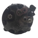 Compressor De Ar Audi A3 Vw Golf 2.0 1.8 1999 Até 2010 Usado