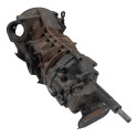 Caixa Marcha Manual Volkswagen Gol 1.6 1995 1996 1999 92609